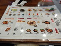 -李先生牛肉面大王(青岛火车站东广场店)