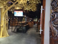 -傣妹火锅(徐泾店)