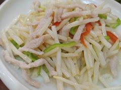 -长兴菜馆(高桥店)