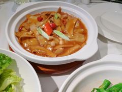 -贝勒爷·酥不腻烤鸭
