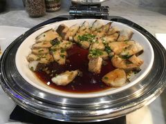 -绮梦西湖·云端餐厅(歌德店)
