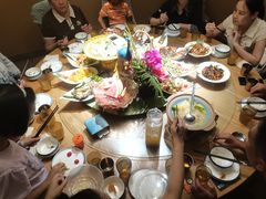 -金塔傣乡·云南民族特色菜·傣味手抓饭(金瓦路店)