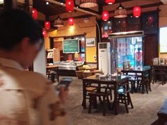 大堂-富正毅三下锅·湘西韵味(天门山索道店)