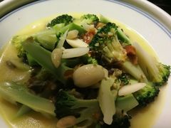 -院子餐厅·大锅菜·老杭帮(桥西直街店)