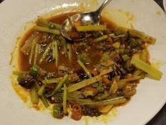-粤尚腾香居中餐厅(首都机场希尔顿店)