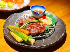 -阿吾罗日本料理(K11艺术中心店)