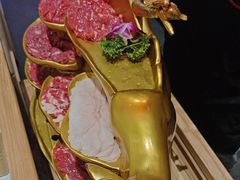 -千牛将·鲜牛肉火锅(开元路店)