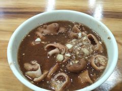 卤肥肠-陈亨卤煮小肠(广安门店)