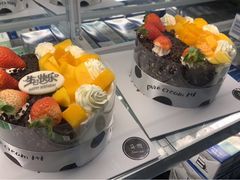 -简·煦蛋糕定制(下沙店)