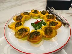 -保定中博希尔顿逸林酒店·御玺中餐厅