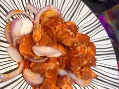 辣味掌中宝-十三姨正合丰烤肉(营迹路店)