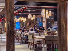 -新渝城·川菜·火锅(区庄店)