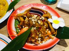 -迷你椰·泰式大排档(观前街店)