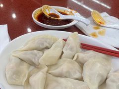 -喜家德虾仁水饺(东海缤纷天地店)