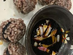 -优壹佳·延边朝鲜族料理(中山北路店)