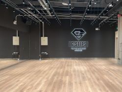 点击看大图 -G-STEPS舞蹈工作室