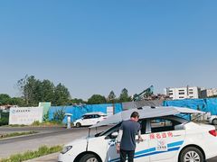 -金门福星驾校(玉兰路总校)