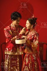 点击看大图 -色色婚纱摄影(大沥旗舰店)