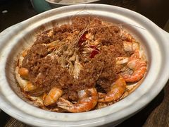 -粗茶淡饭·隐庐私厨(东亭店)