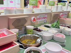 -一围肥牛肉小火锅(佳兆业广场店)