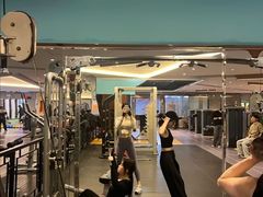 -奇迹健身(SM广场店)