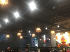 大堂-TUK土耳其餐厅·下午茶(卢湾店)