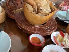 -面辣子·陕西家乡菜(长安店)