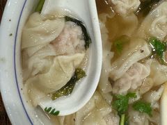 -老谢野馄饨(延安路店)