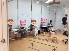 -英孚教育青少儿英语(长宁来福士中心)
