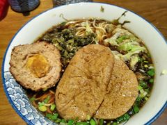-一味老卤面(大石桥店)