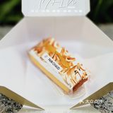 不能饿的肉｜老牌法式甜点的魅力