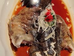 -秦月轩·陕西家乡菜(阜成路·五棵松店)