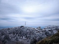 -南岳衡山风景名胜区