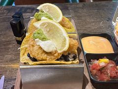 -Famous肥猫墨西哥音乐餐吧(五棵松华熙LIVE店)