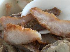 -金宝鸭肉店(祥和广场裙楼店)