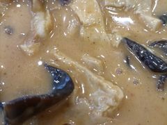 胡辣汤-方中山胡辣汤(成都首店)