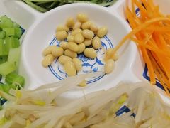 -北京炸酱面馆·烤鸭(前门总店)