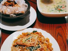 -黄但记老店·陈村粉食府
