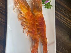 -蟹后Crabber(水悦城店)