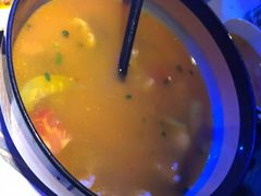 -酒肆浅葱•烧烤•龙虾•排档(卓悦intown店)