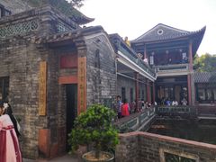 -东莞市可园博物馆