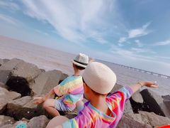 -南汇嘴观海公园