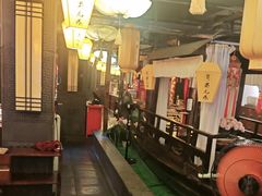 -蜀九鼎毛肚火锅(惠安店)
