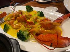 -上海人家花樣年华(中山公园店)