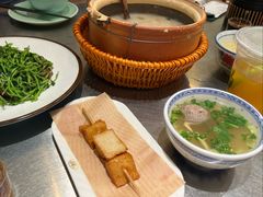 -潮界(凯德晶萃店)