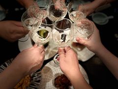 -海天楼中餐厅(吴宫泛太平洋酒店)