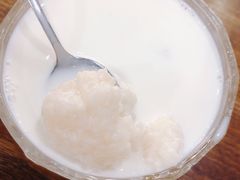 冰冻牛奶酒酿-随柳居·苏式小吃(建新巷店)