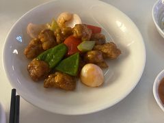 -莆田餐厅PUTIEN(颐堤港店)