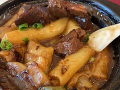 -东江海鲜酒家(艺都分店)