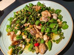 -Ameigo梅果·云贵川bistro(长宁来福士店)